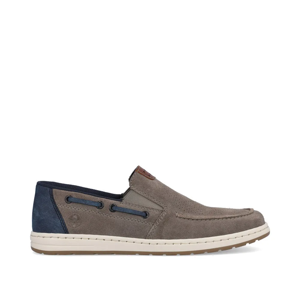 18266 Men's Samuel