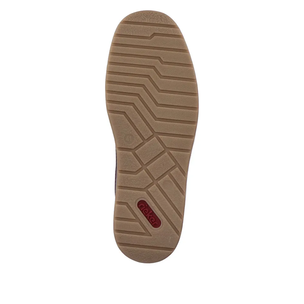 18266 Men's Samuel