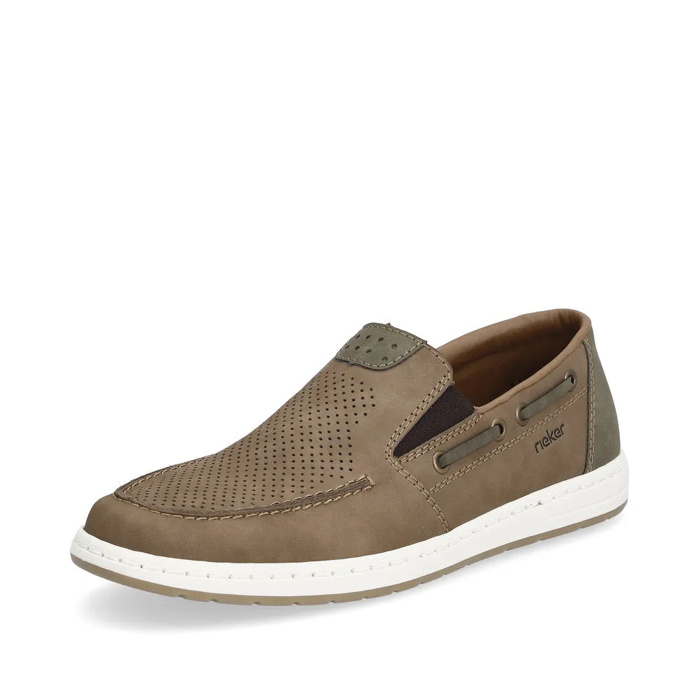 18266 Men's Samuel