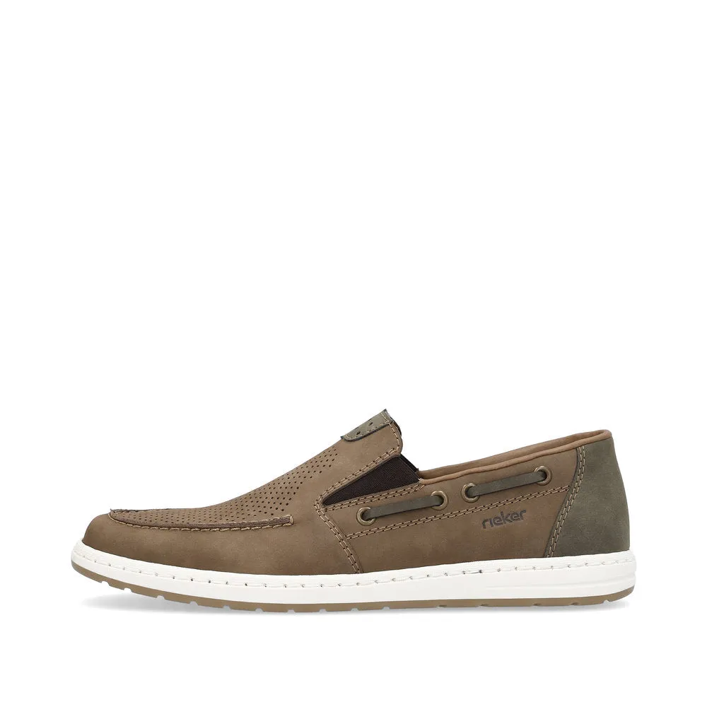 18266 Men's Samuel