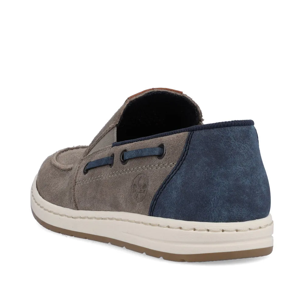 18266 Men's Samuel