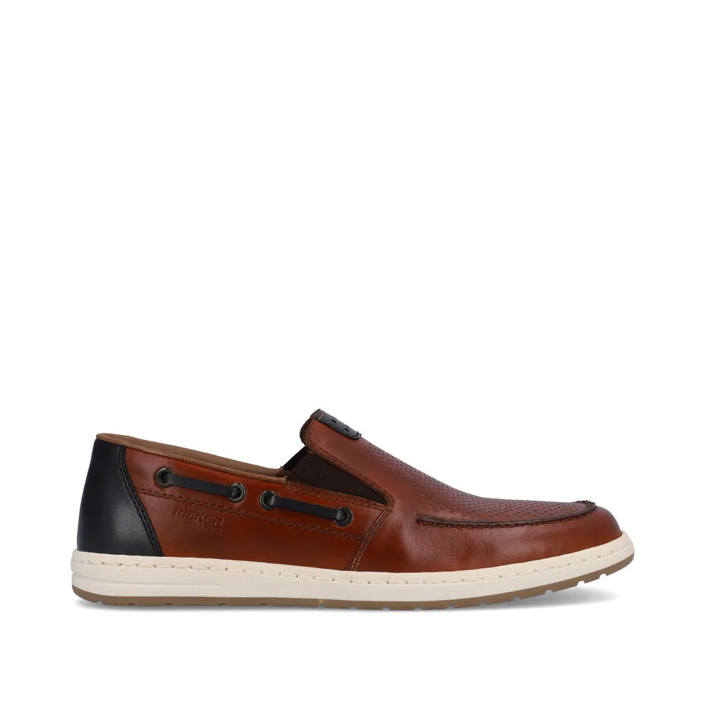 18266 Men's Samuel