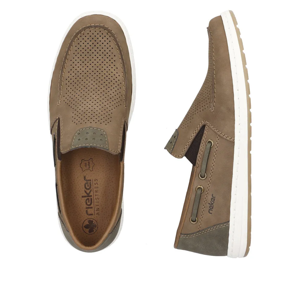 18266 Men's Samuel