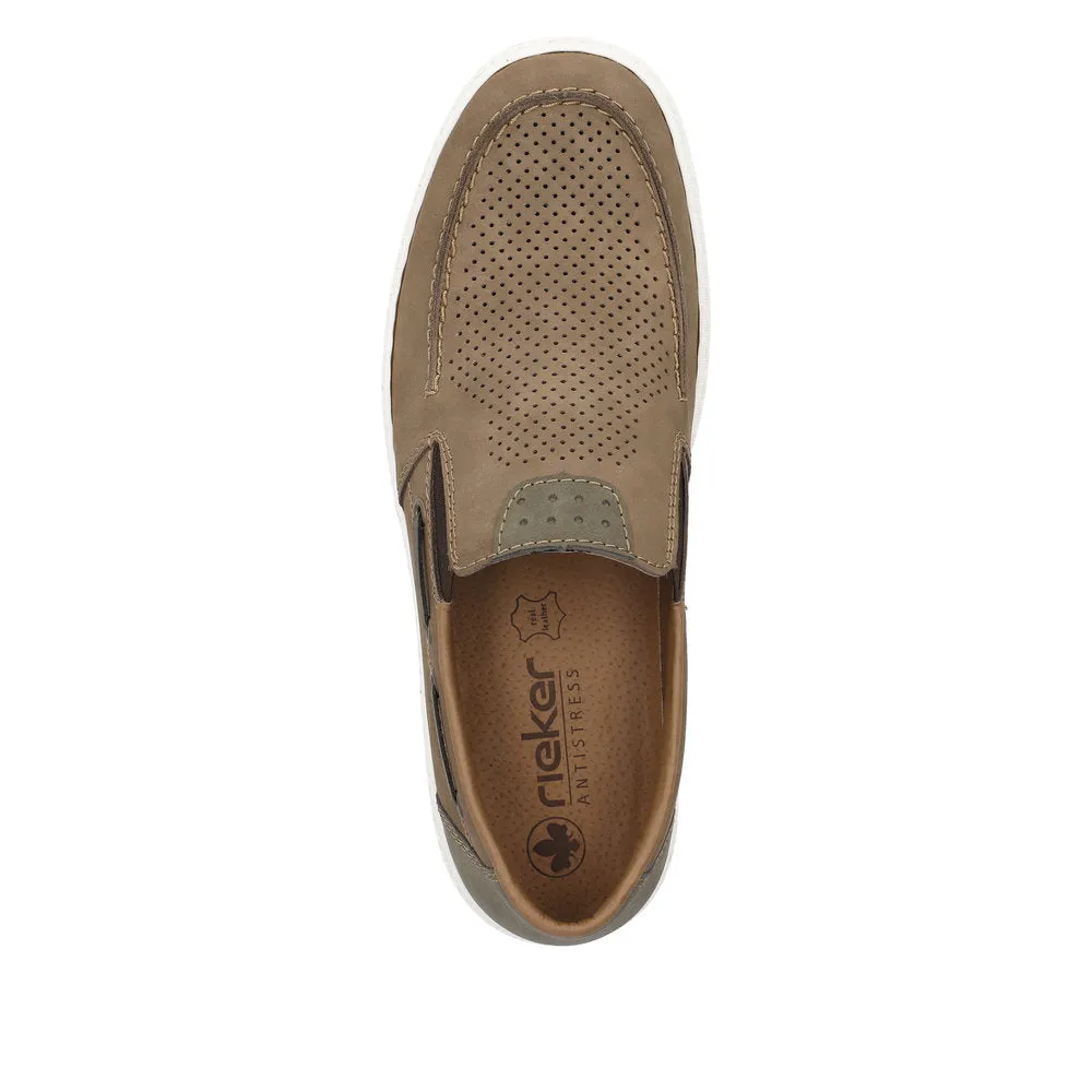 18266 Men's Samuel