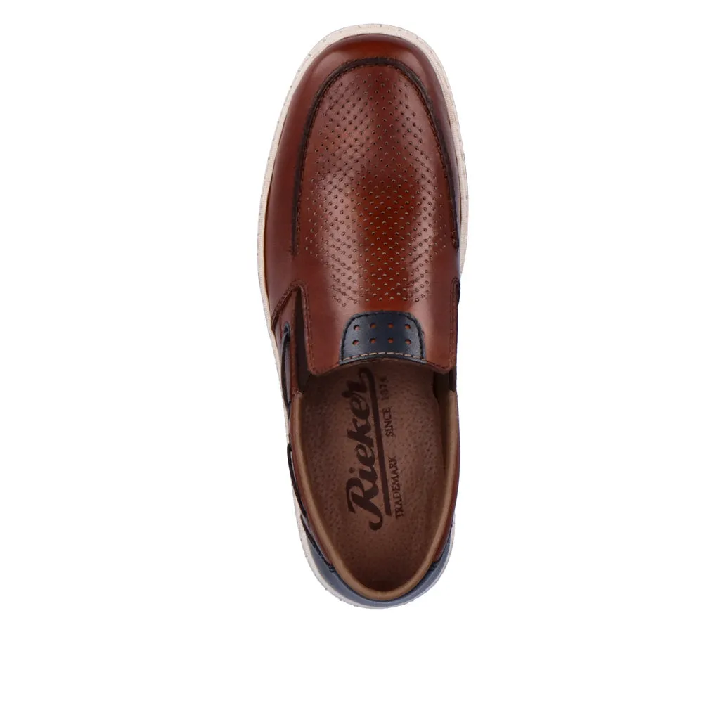 18266 Men's Samuel