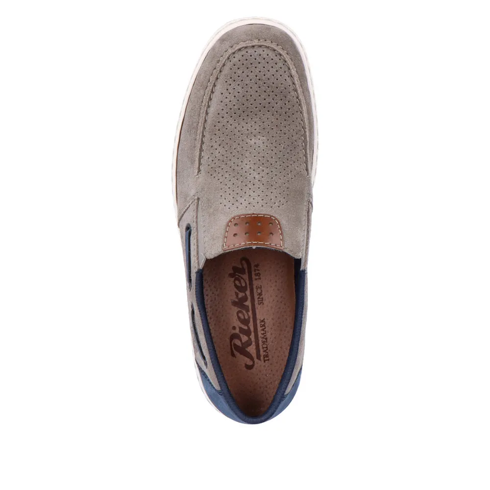 18266 Men's Samuel