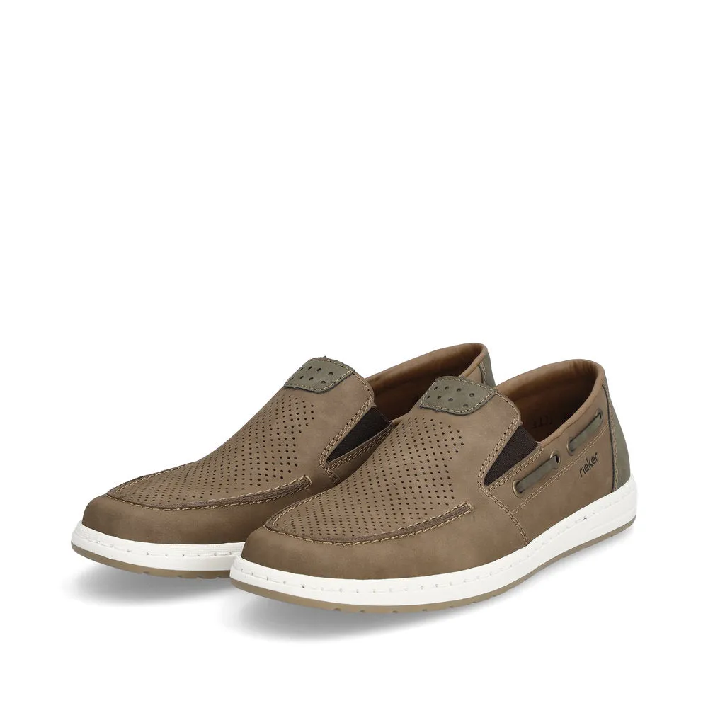 18266 Men's Samuel