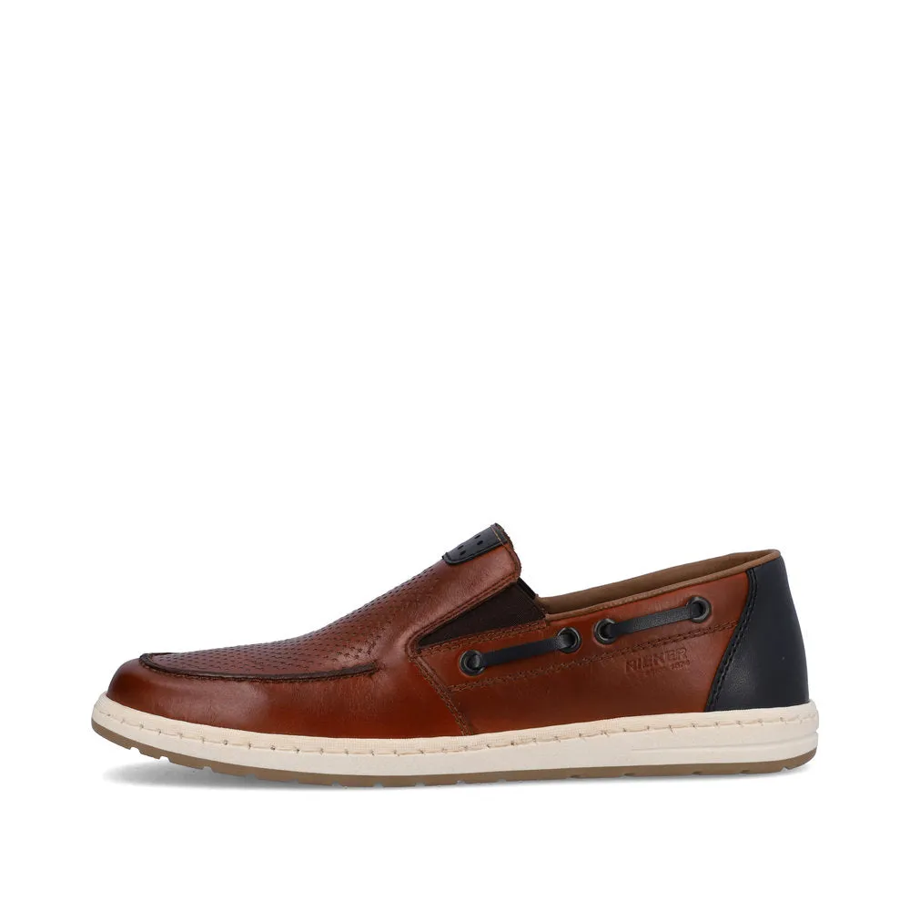 18266 Men's Samuel