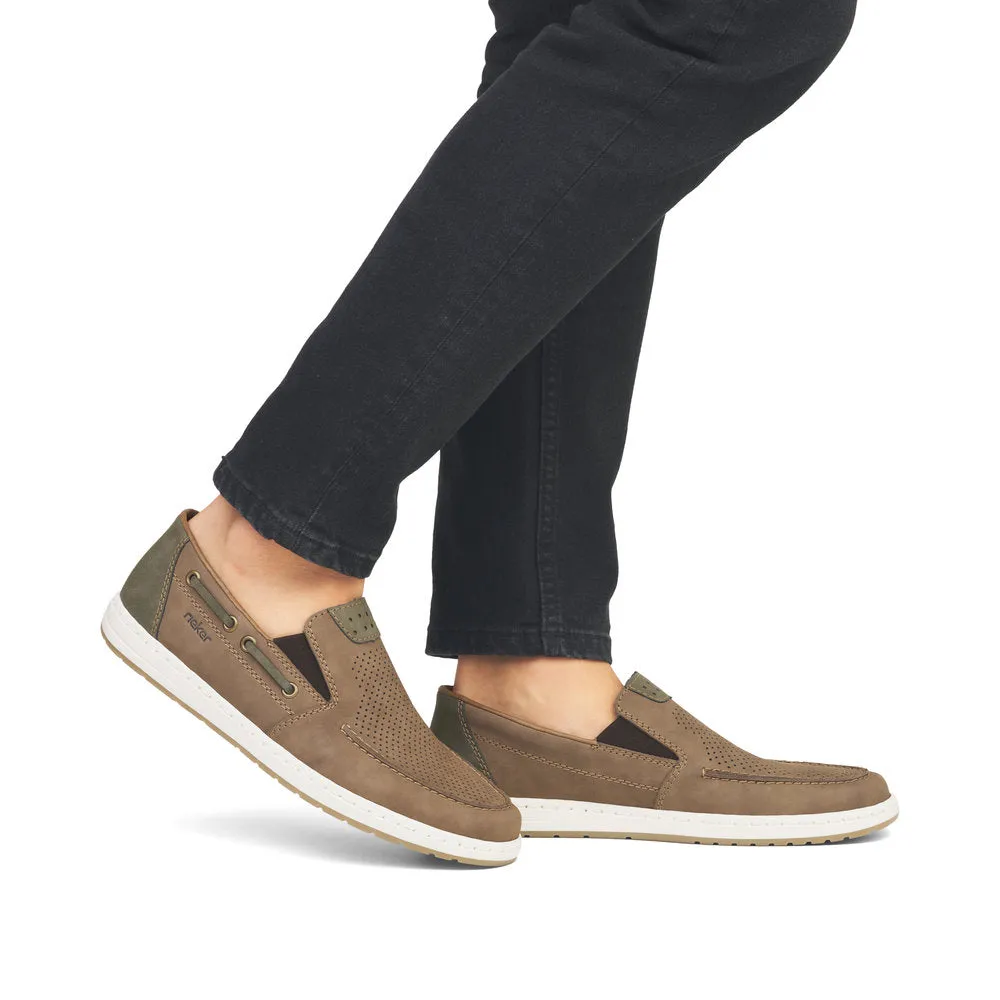 18266 Men's Samuel