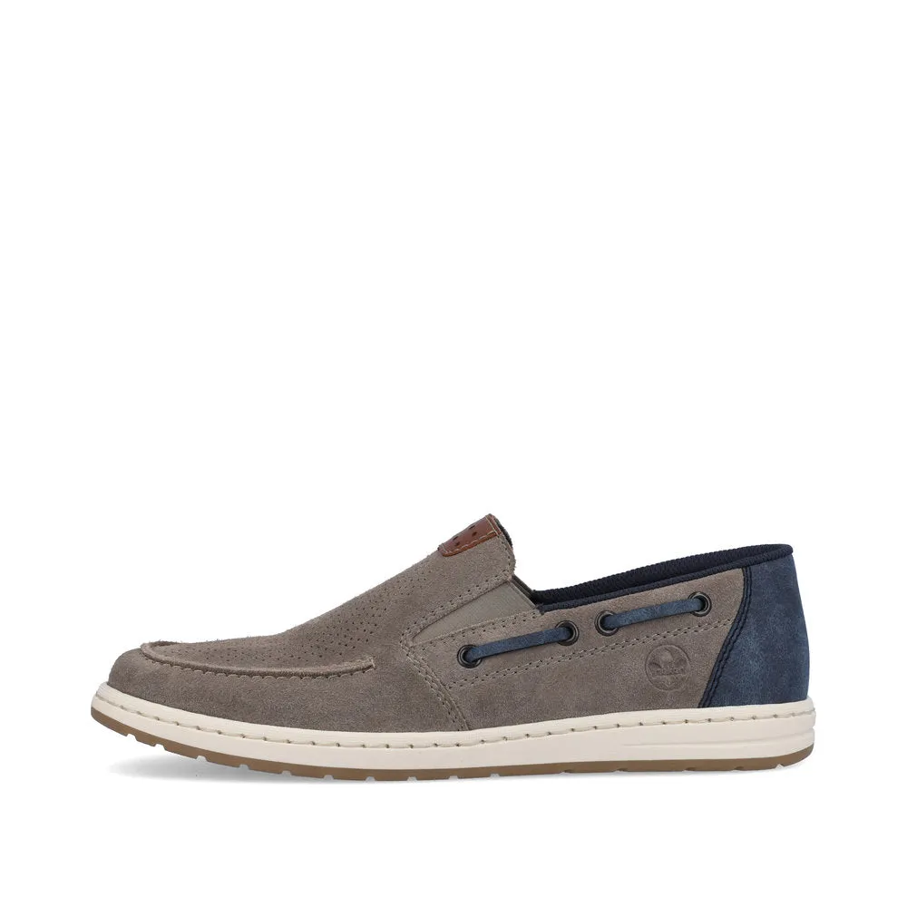 18266 Men's Samuel