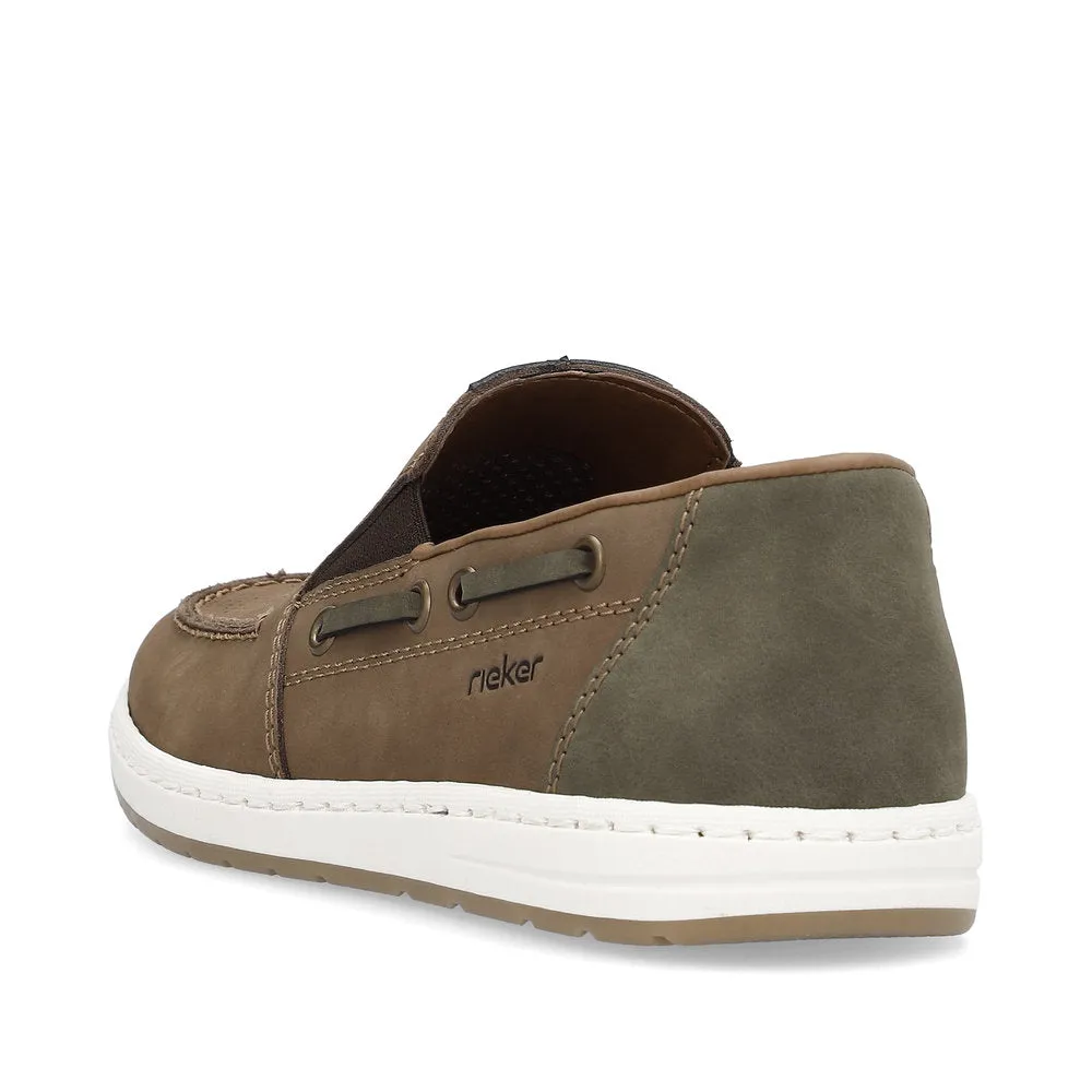18266 Men's Samuel