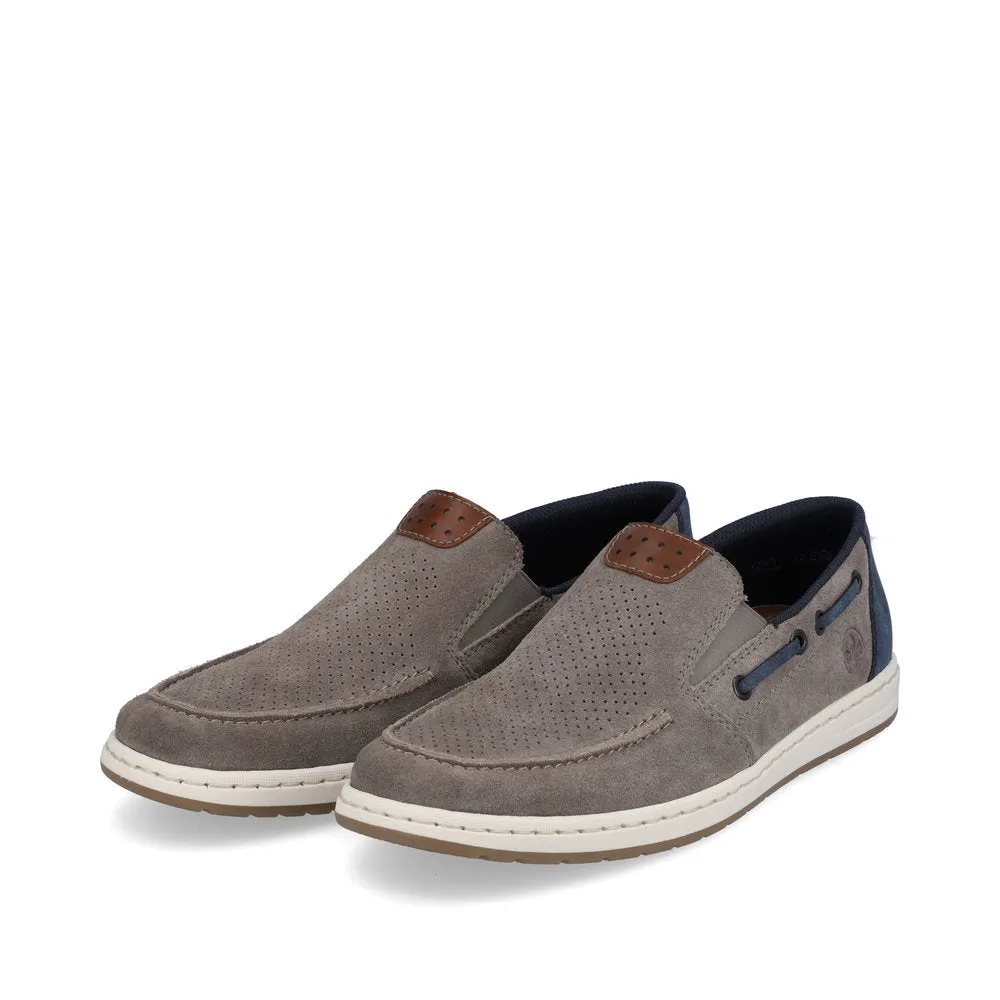 18266 Men's Samuel