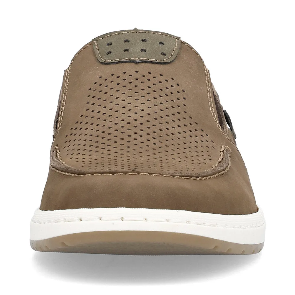 18266 Men's Samuel