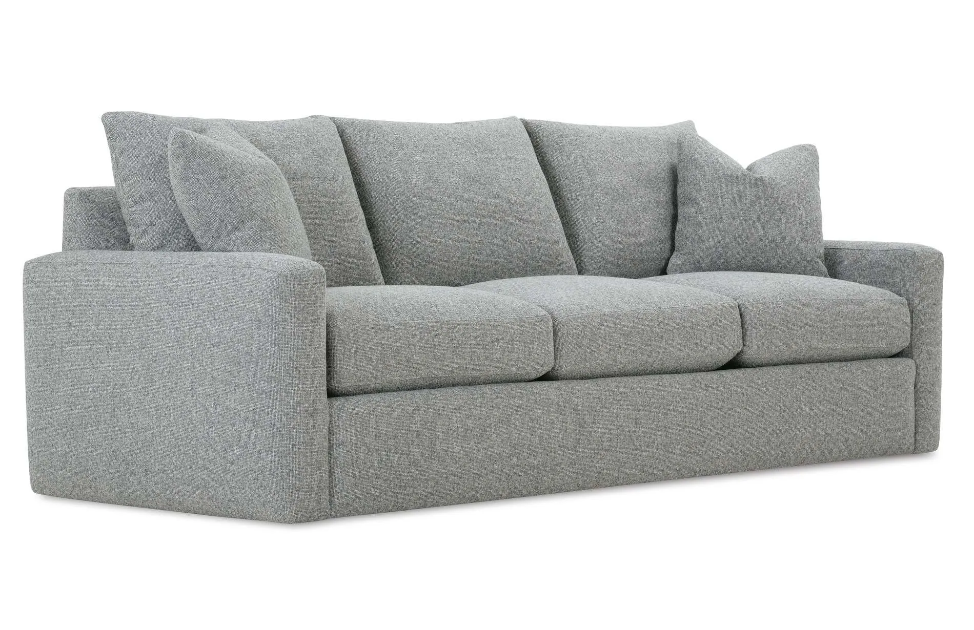 Alden 98" Three Cushion Sofa