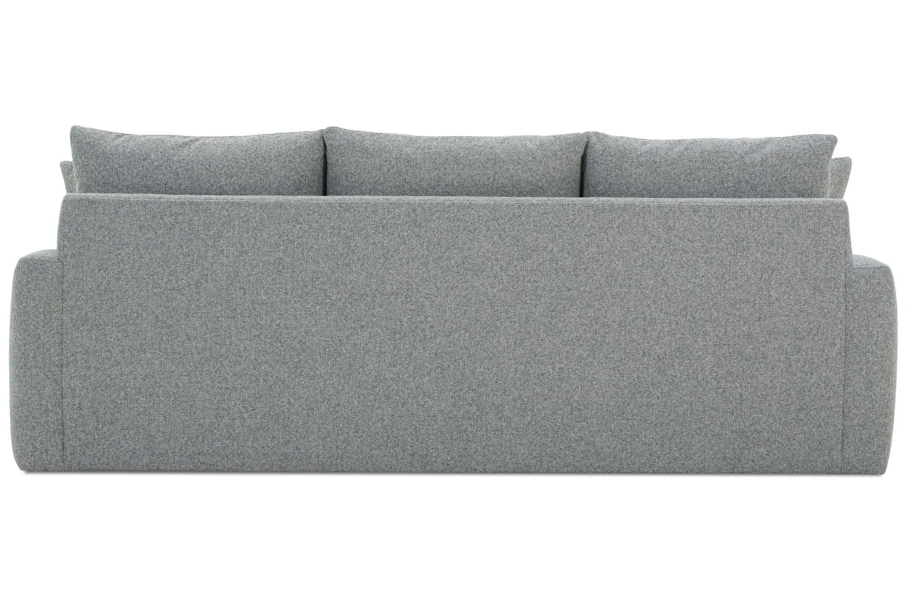Alden 98" Three Cushion Sofa