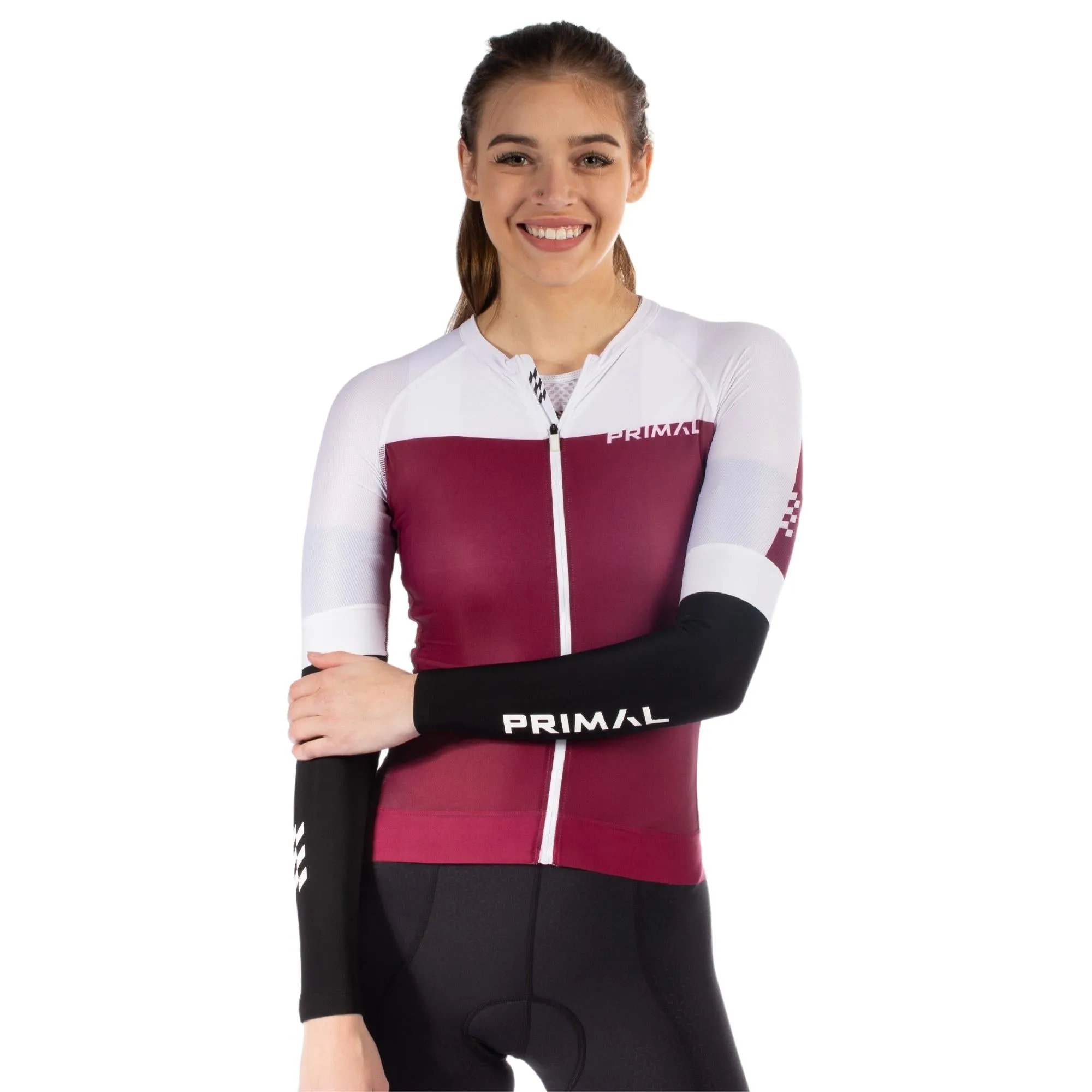 Alitios Black Thermal Arm Warmers