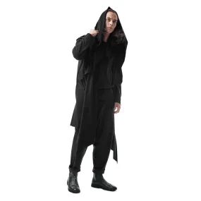 Assassin cardigan