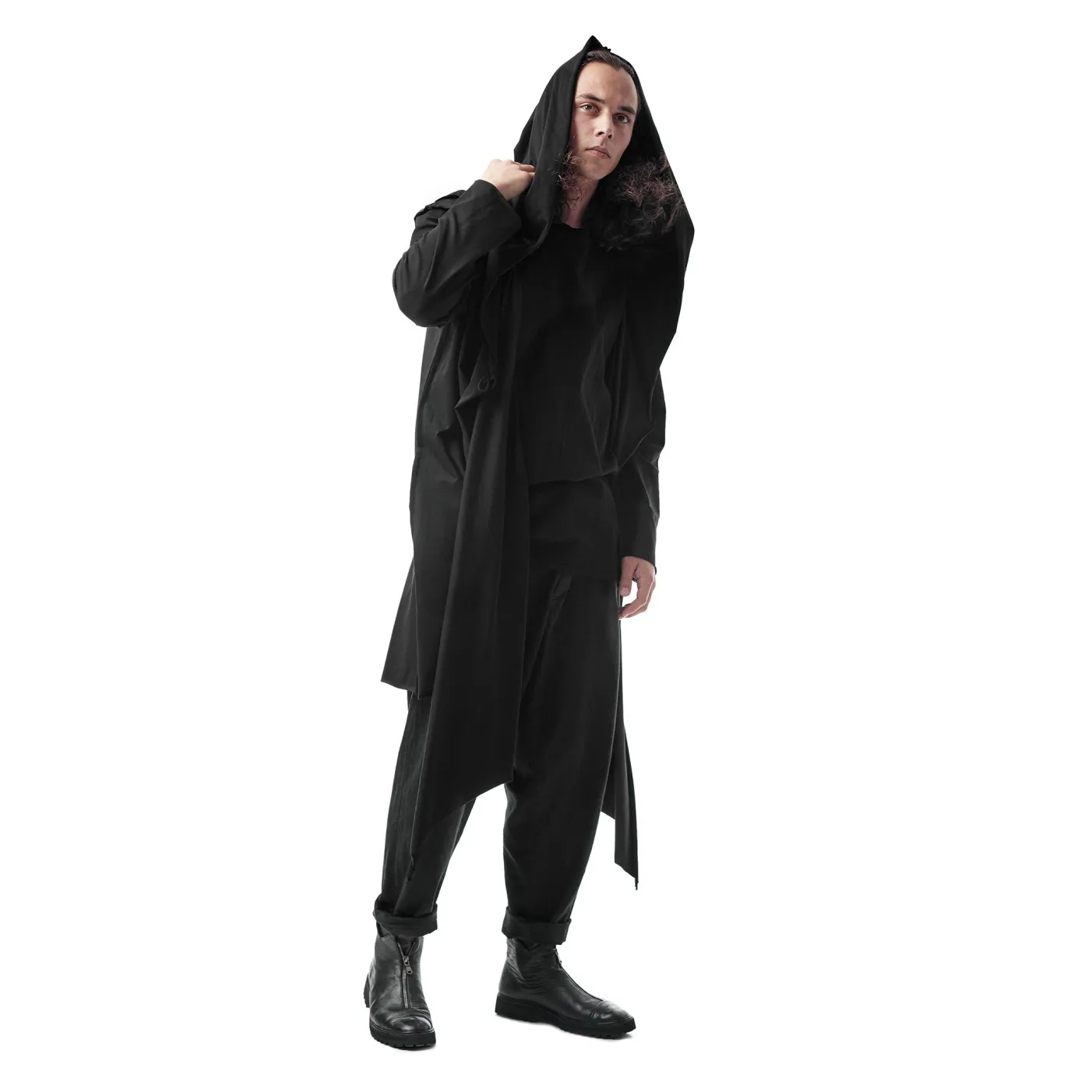 Assassin cardigan
