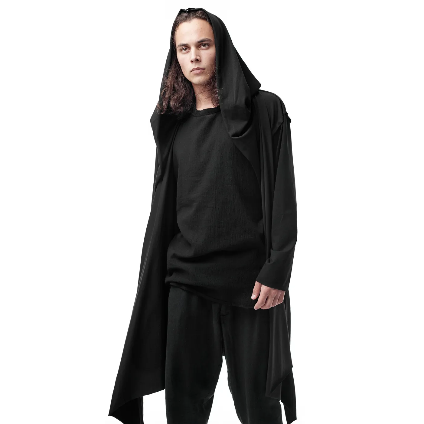 Assassin cardigan