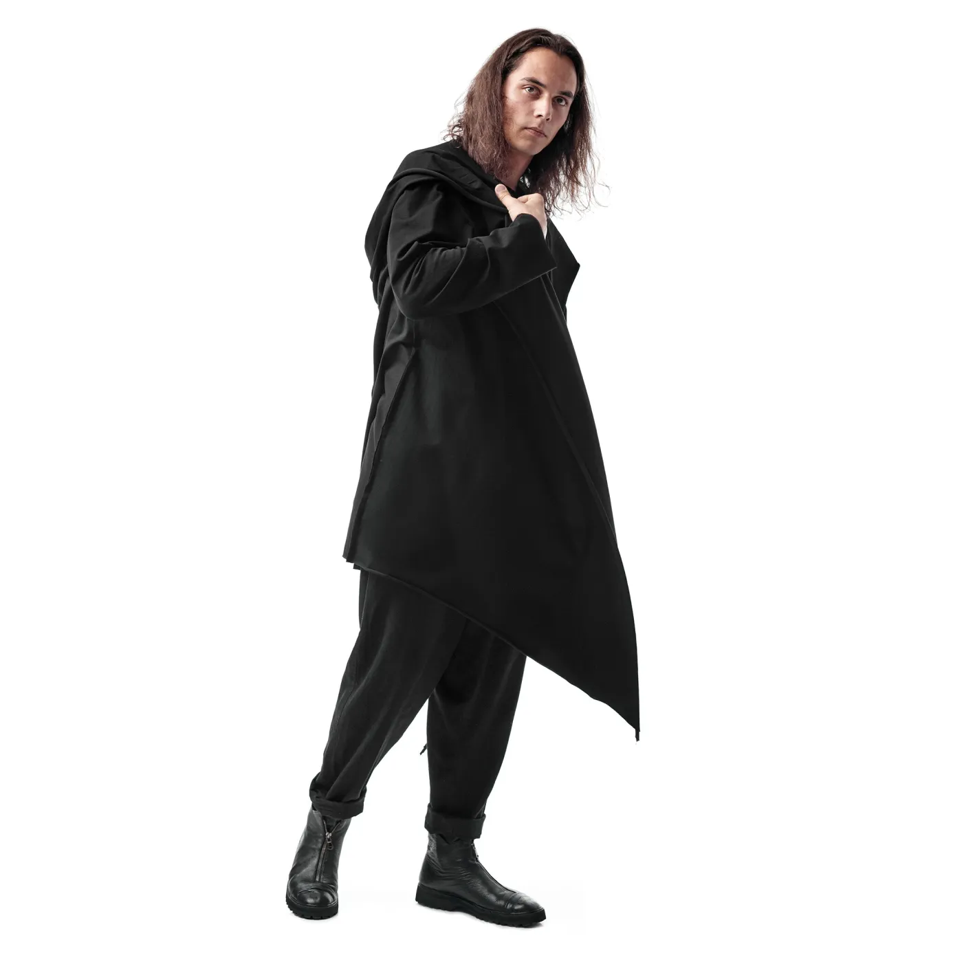 Assassin cardigan