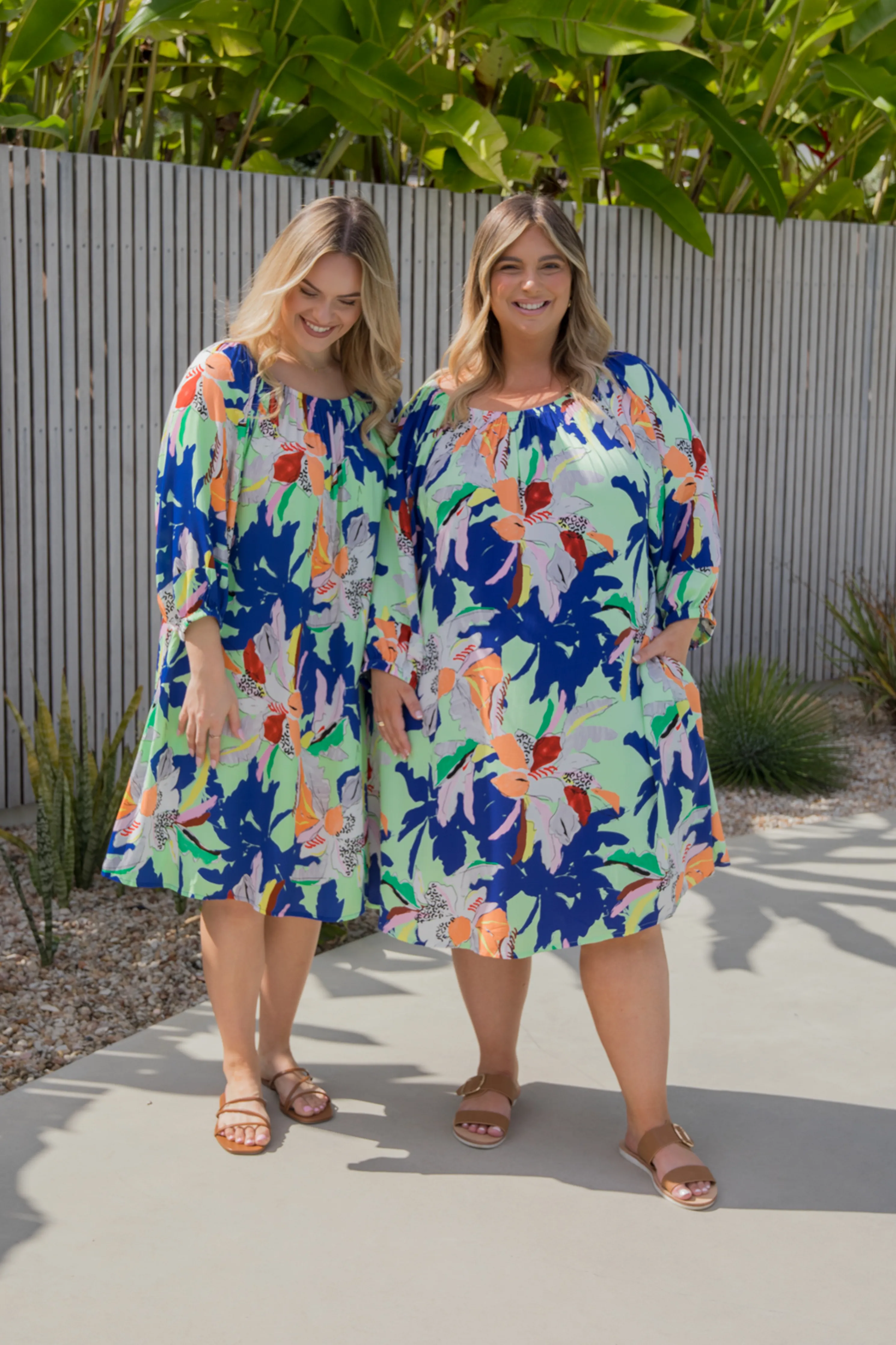 Avalon Dress | Getaway