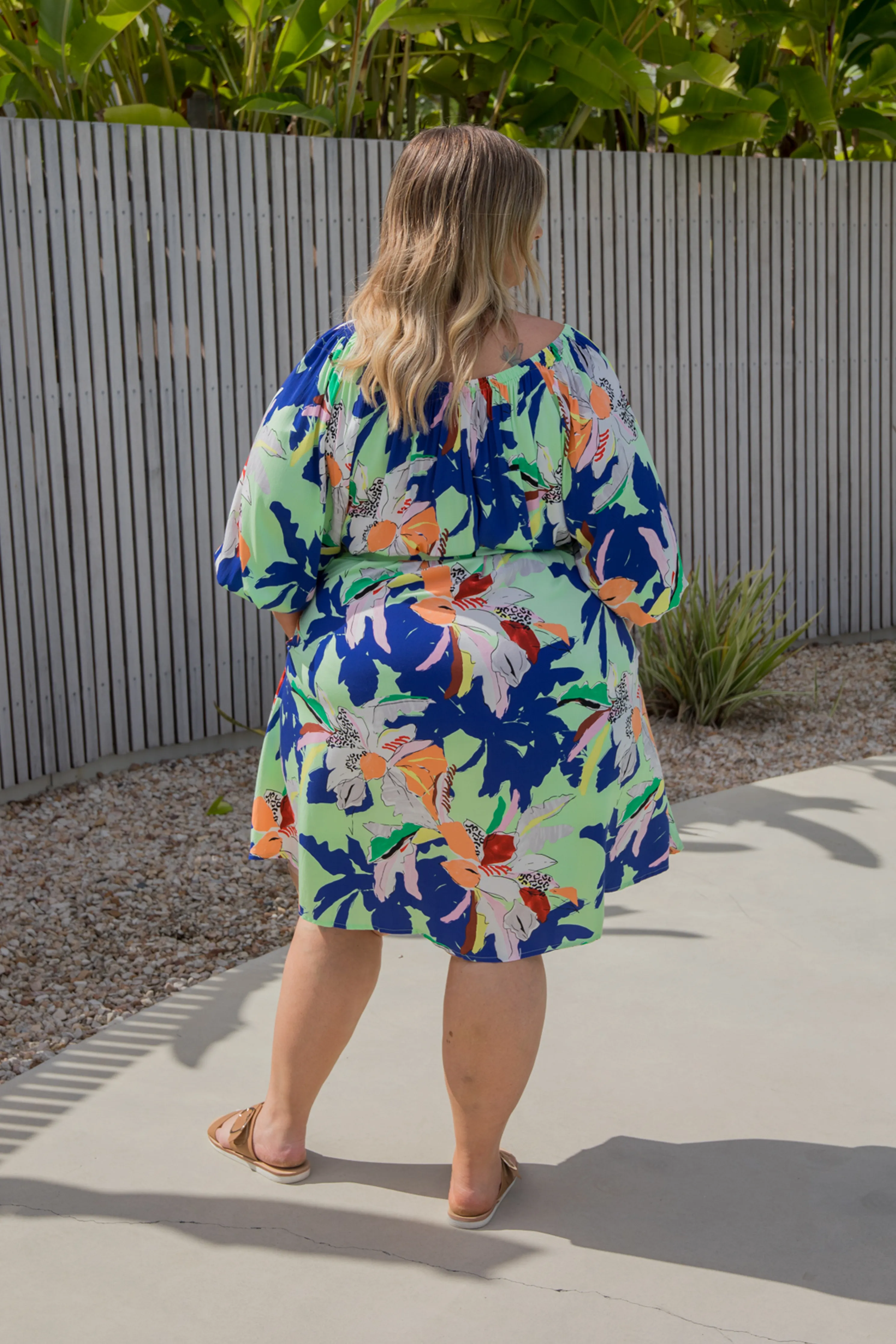 Avalon Dress | Getaway