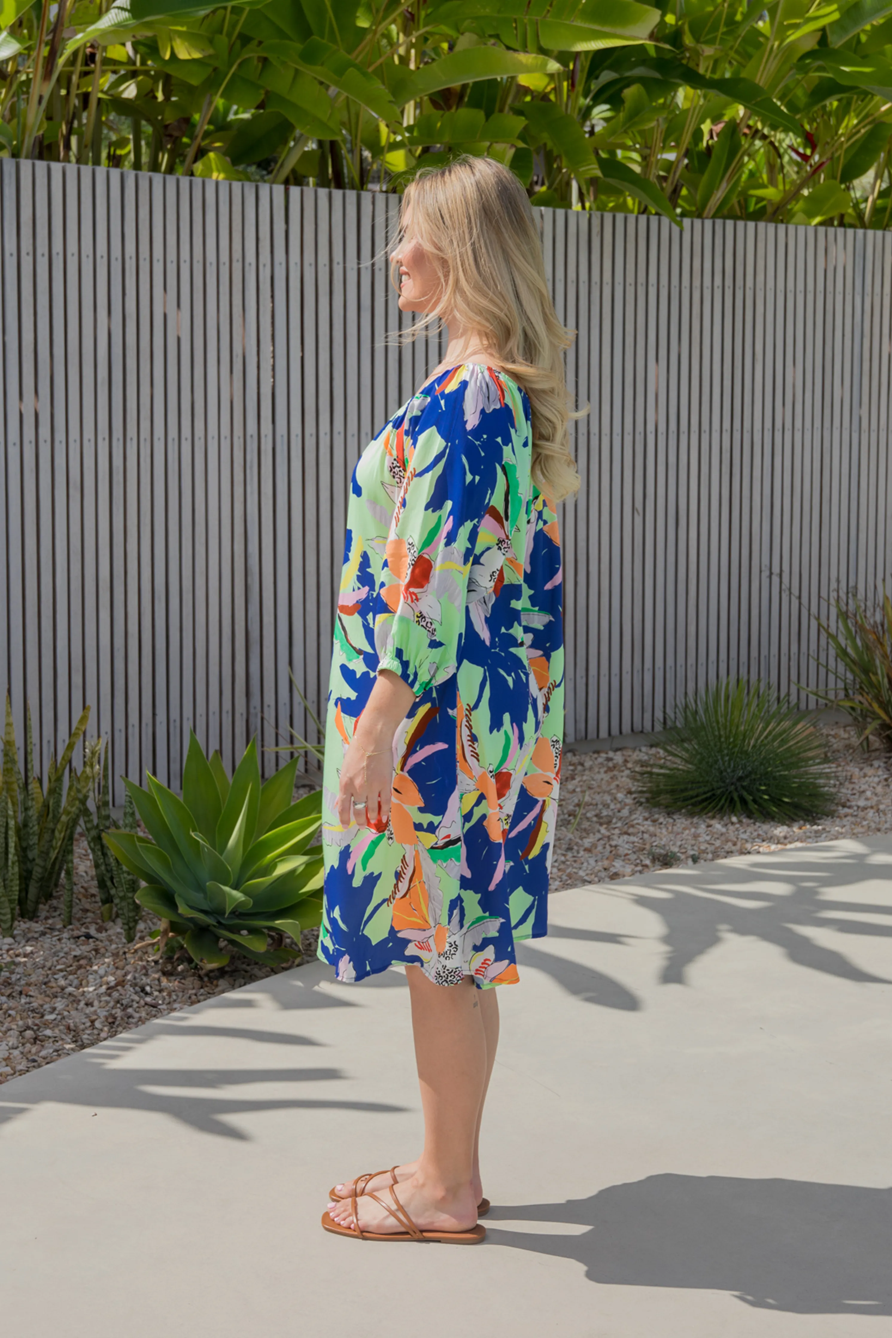 Avalon Dress | Getaway