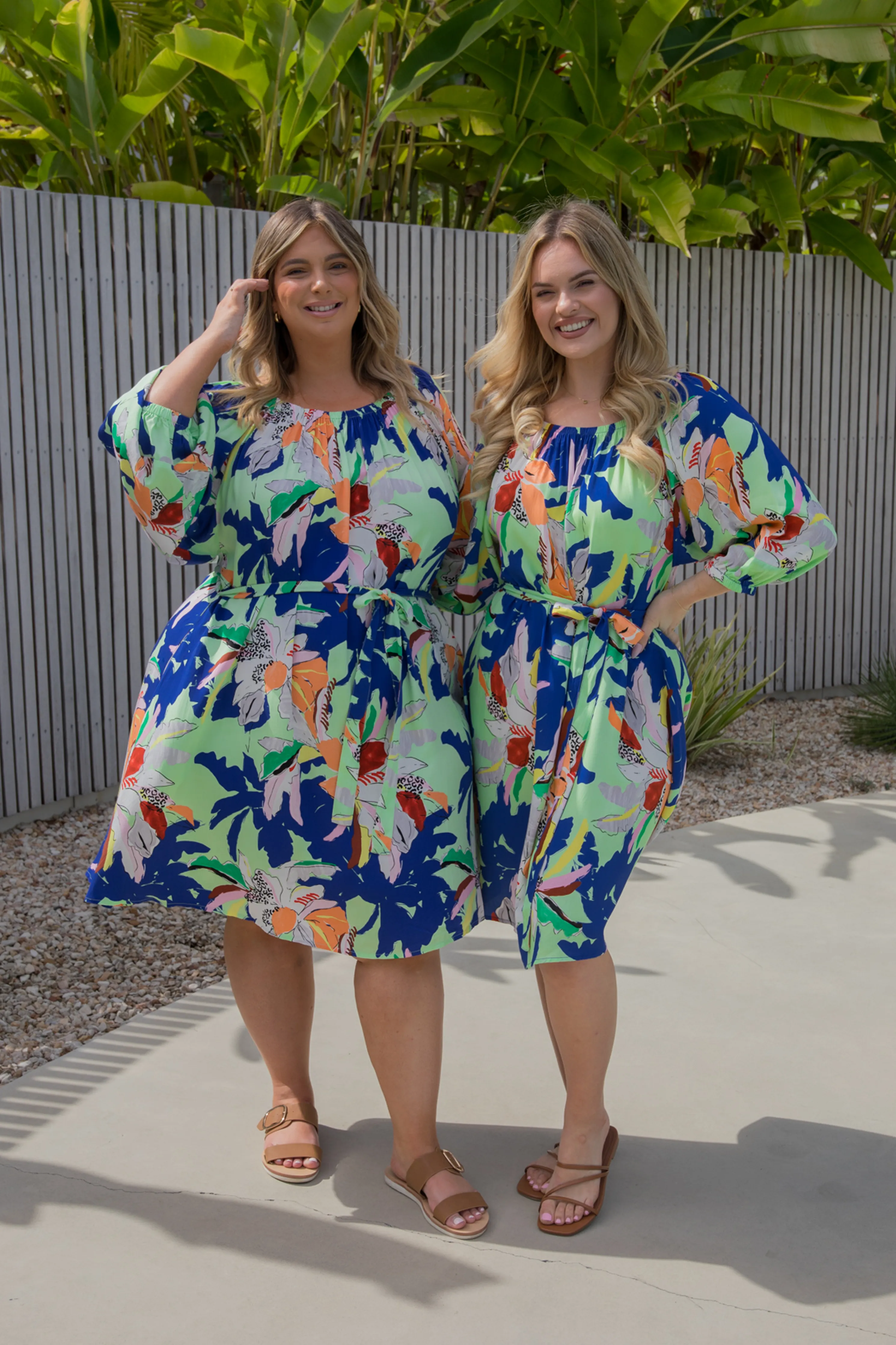Avalon Dress | Getaway
