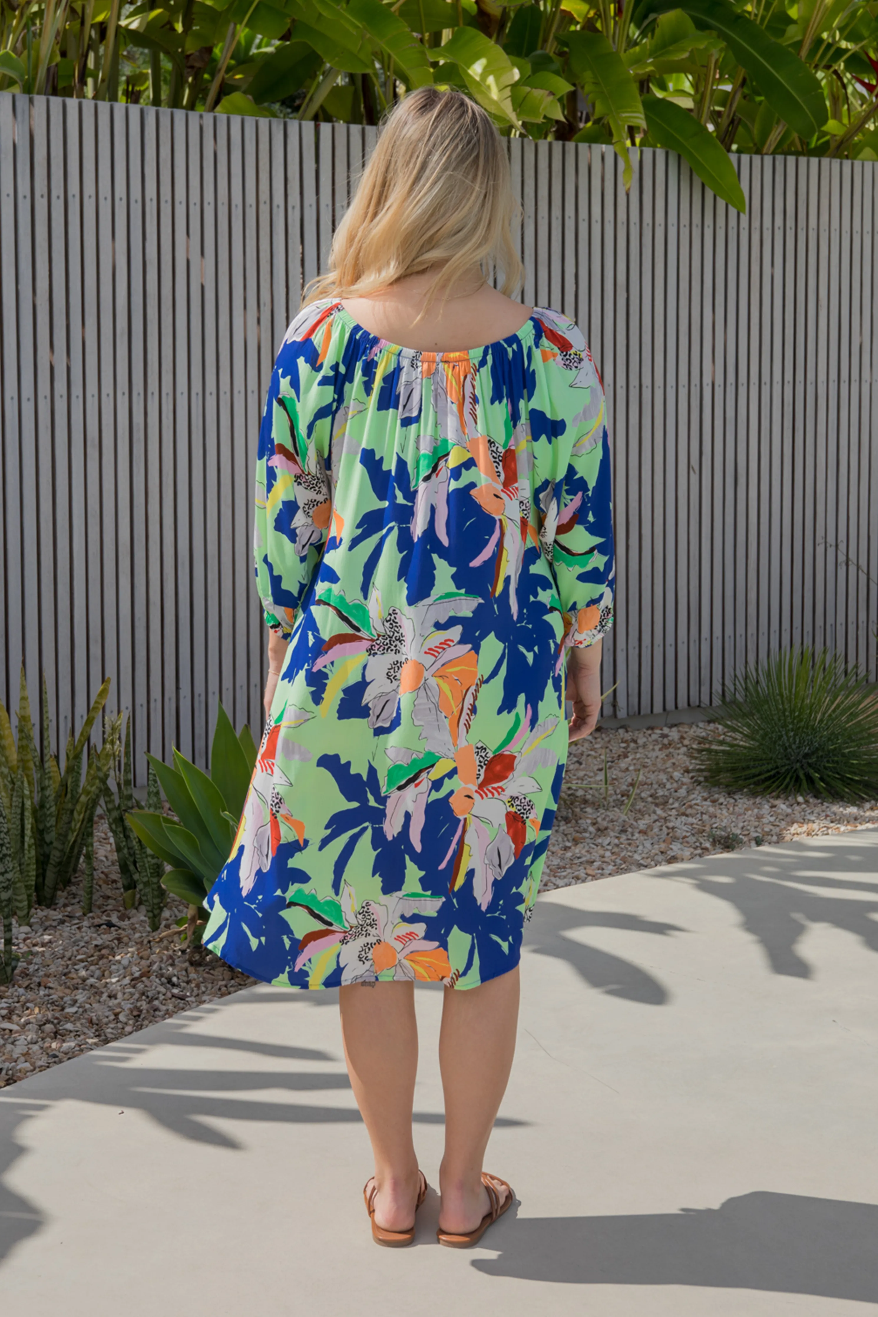 Avalon Dress | Getaway