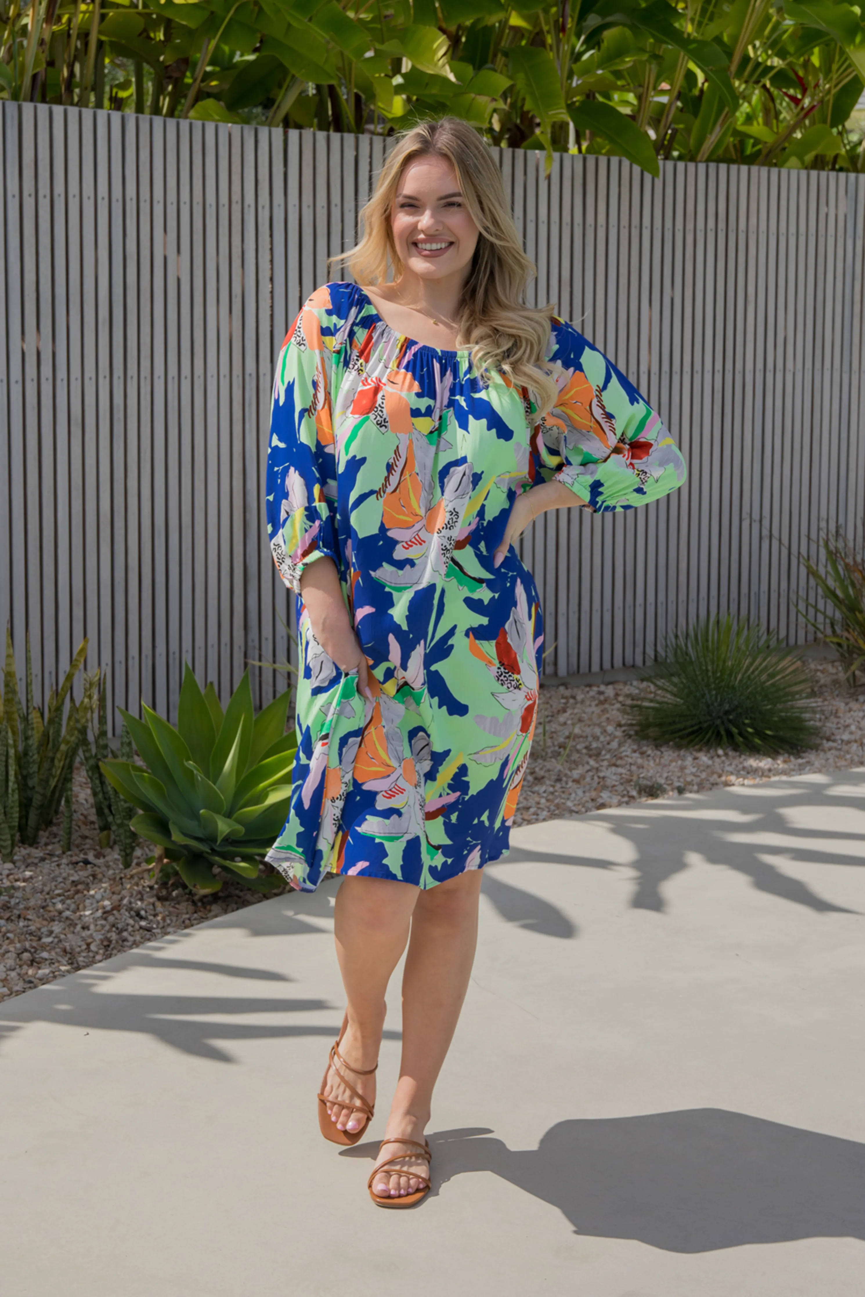 Avalon Dress | Getaway