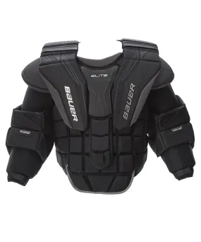 Bauer S23 Elite Intermediate Goalie Chest Protector