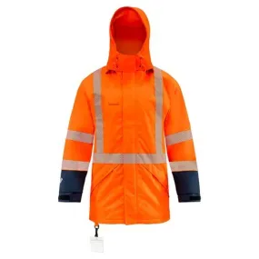Bison Extreme Sherpa-Lined Lightweight Jacket