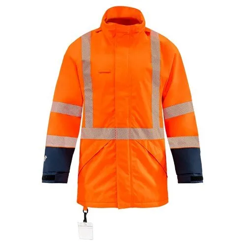 Bison Extreme Sherpa-Lined Lightweight Jacket