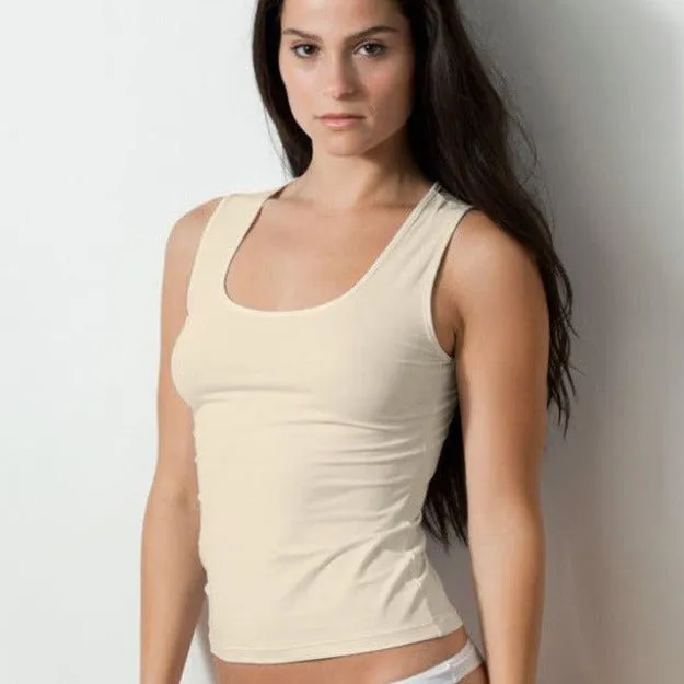 Bra-Friendly Camisole (Tank Top)