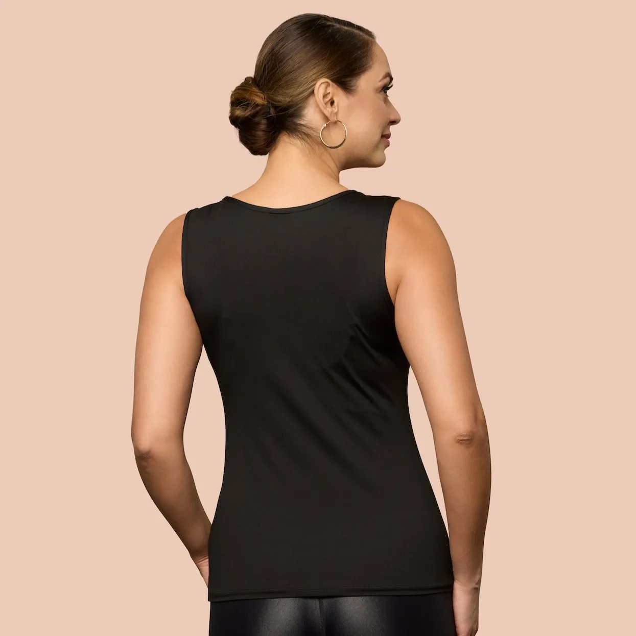 Bra-Friendly Camisole (Tank Top)