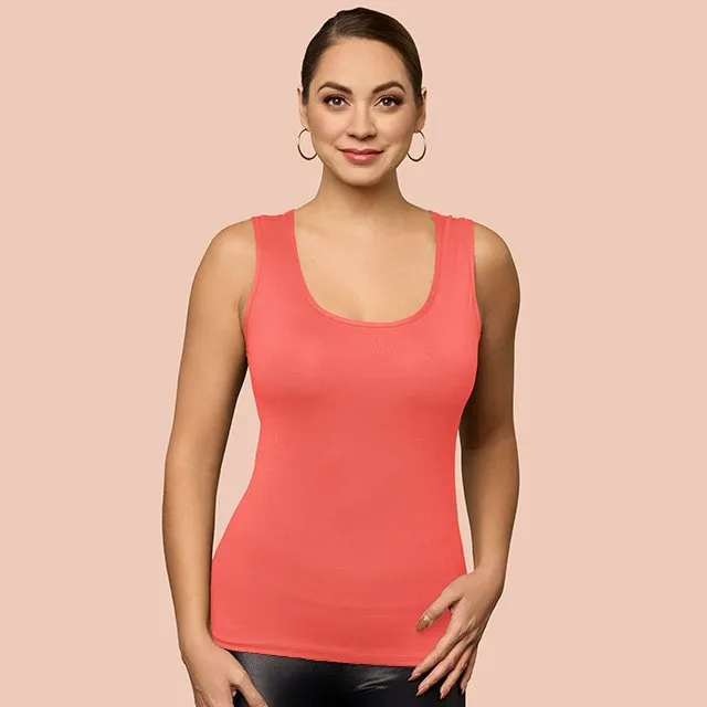 Bra-Friendly Camisole (Tank Top)