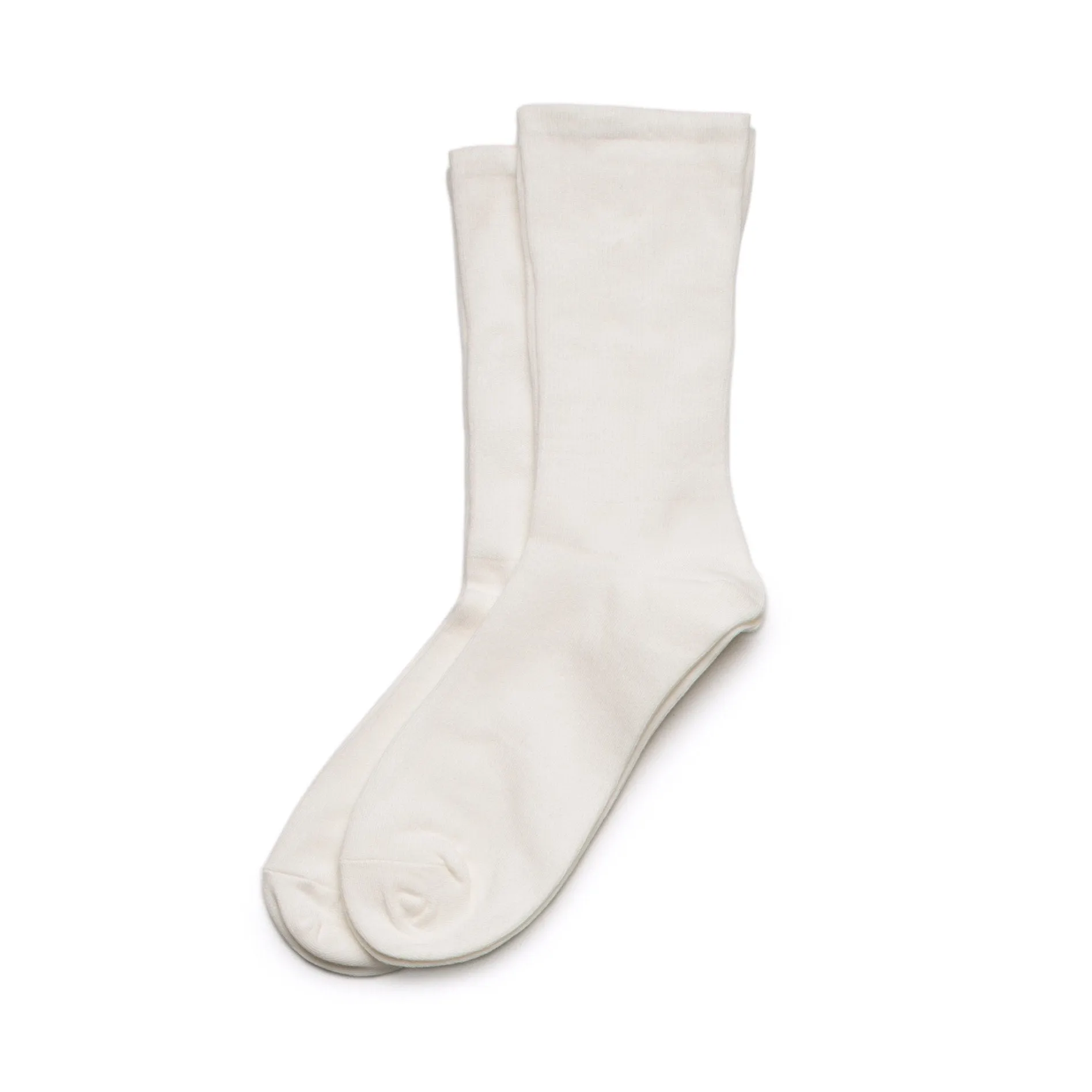 CALF SOCKS (2 PK)