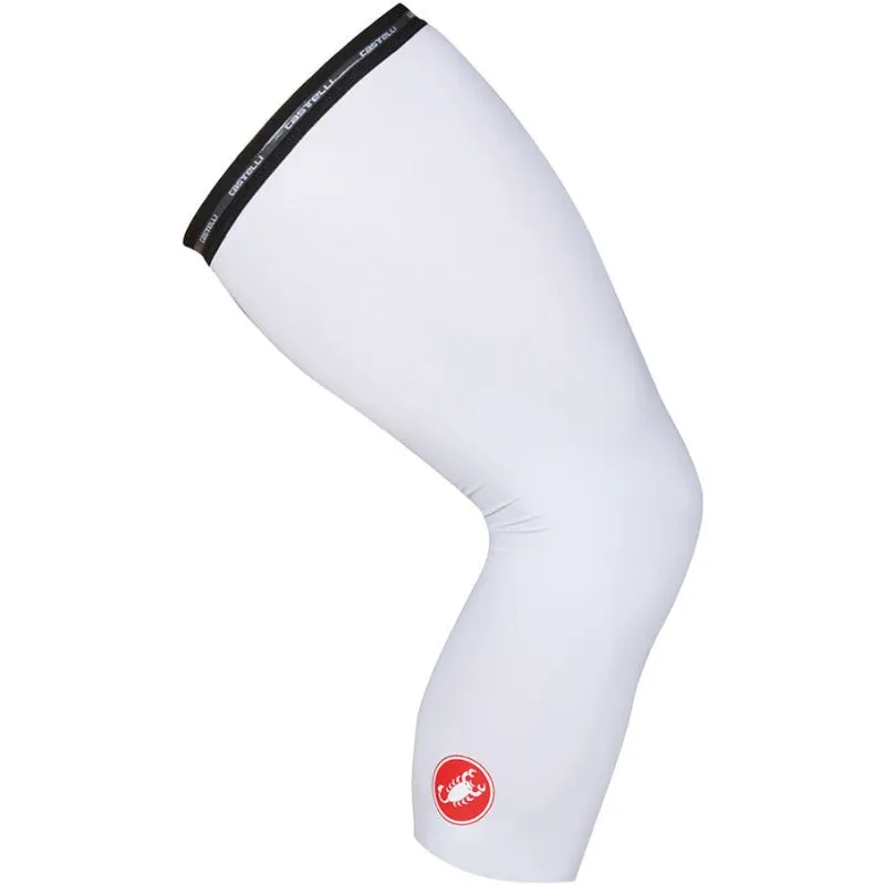 Castelli UPF 50  Light Knee Sleeves