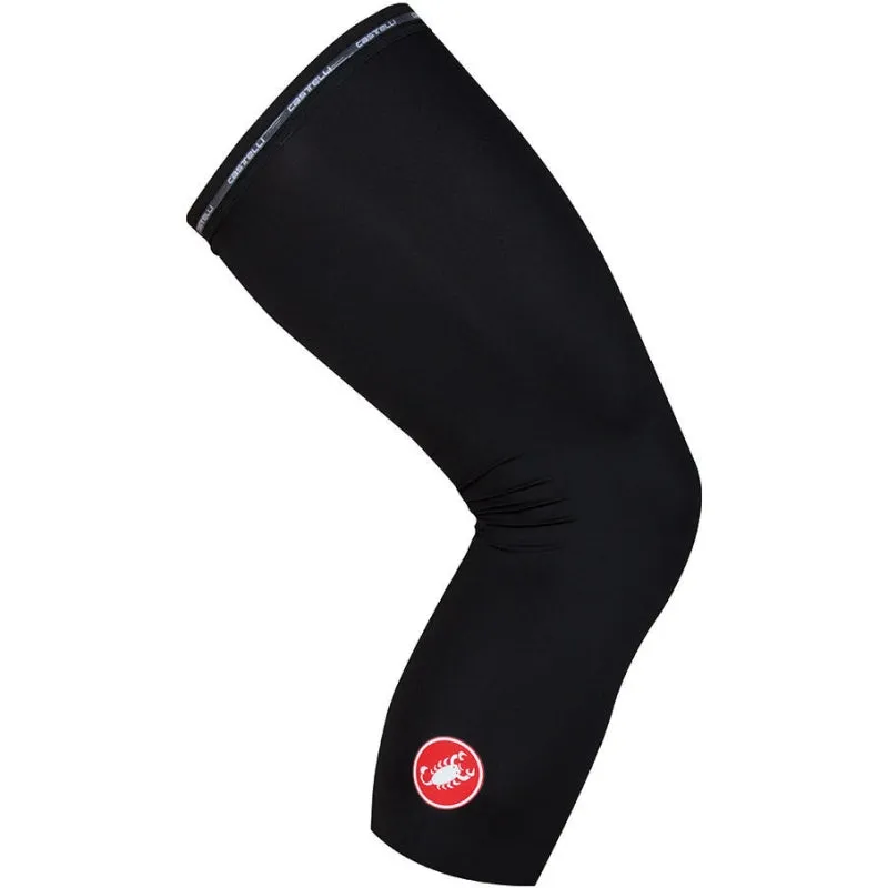 Castelli UPF 50  Light Knee Sleeves