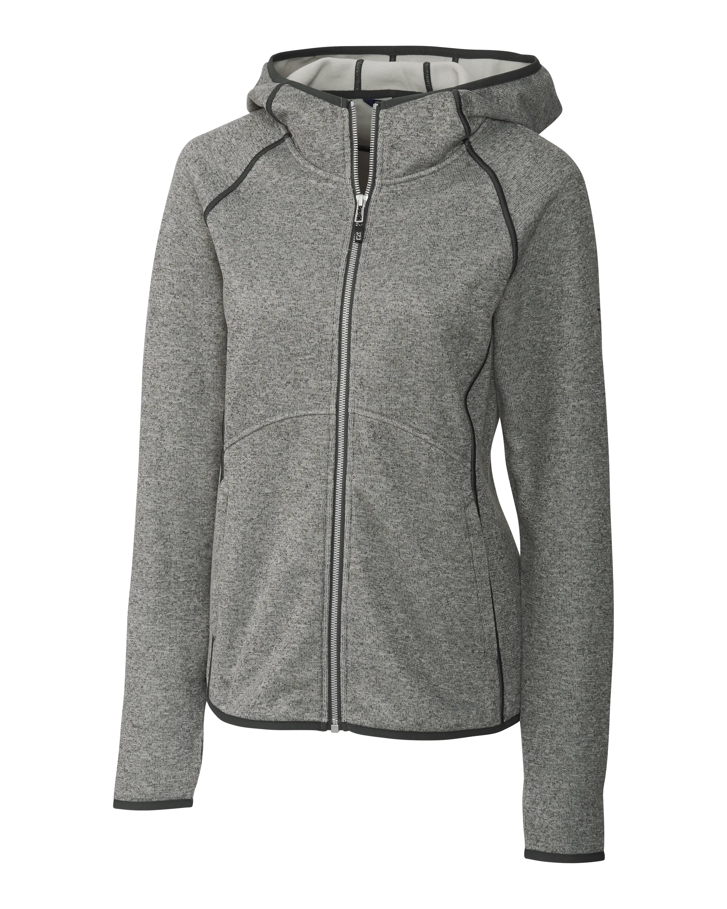 Cutter & Buck - Women's Mainsail Hooded Jacket