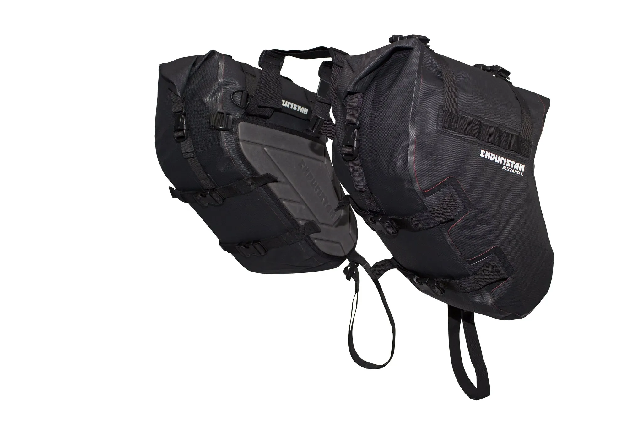 Enduristan Blizzard Saddlebags XL (LUSA-007-XL)