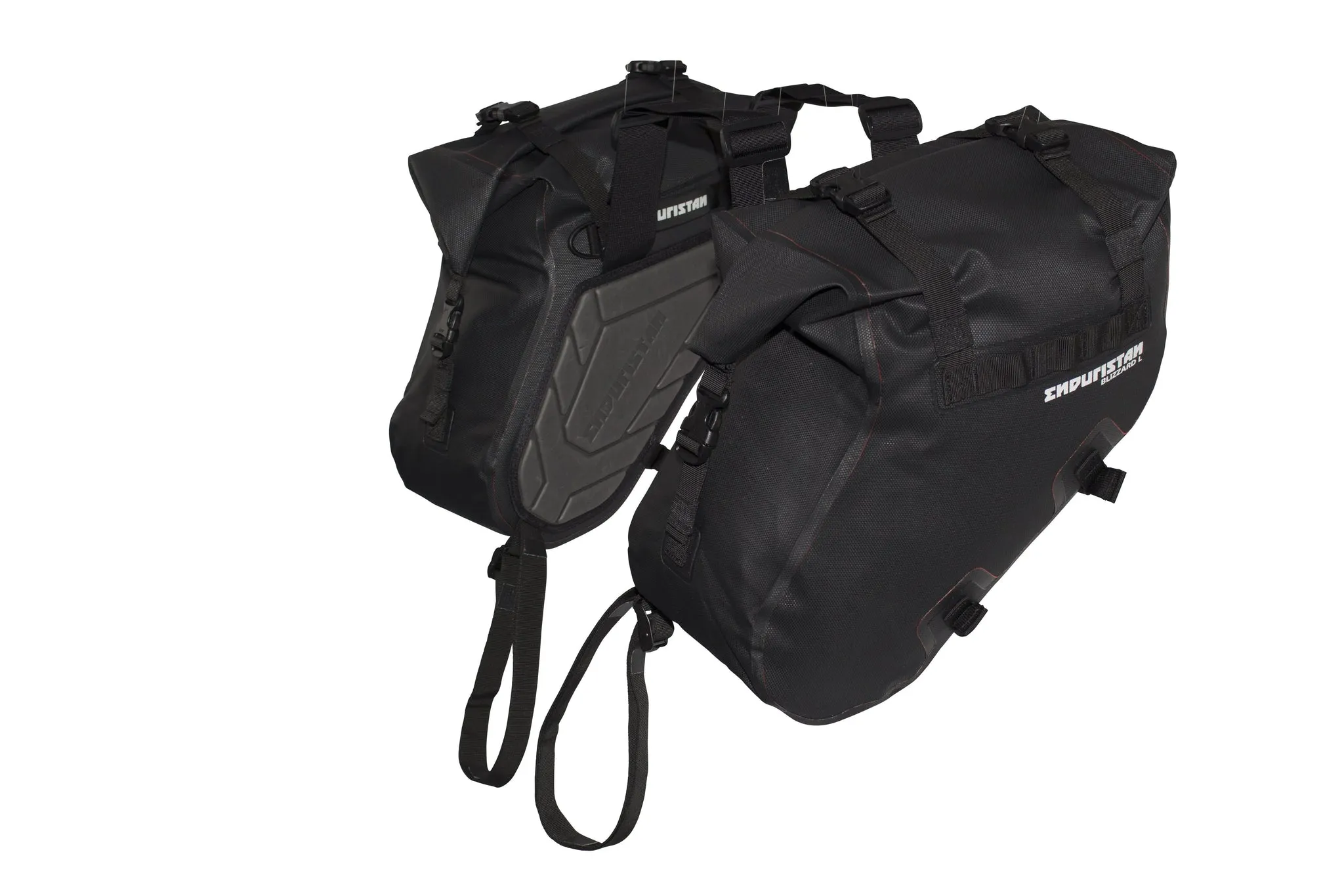 Enduristan Blizzard Saddlebags XL (LUSA-007-XL)