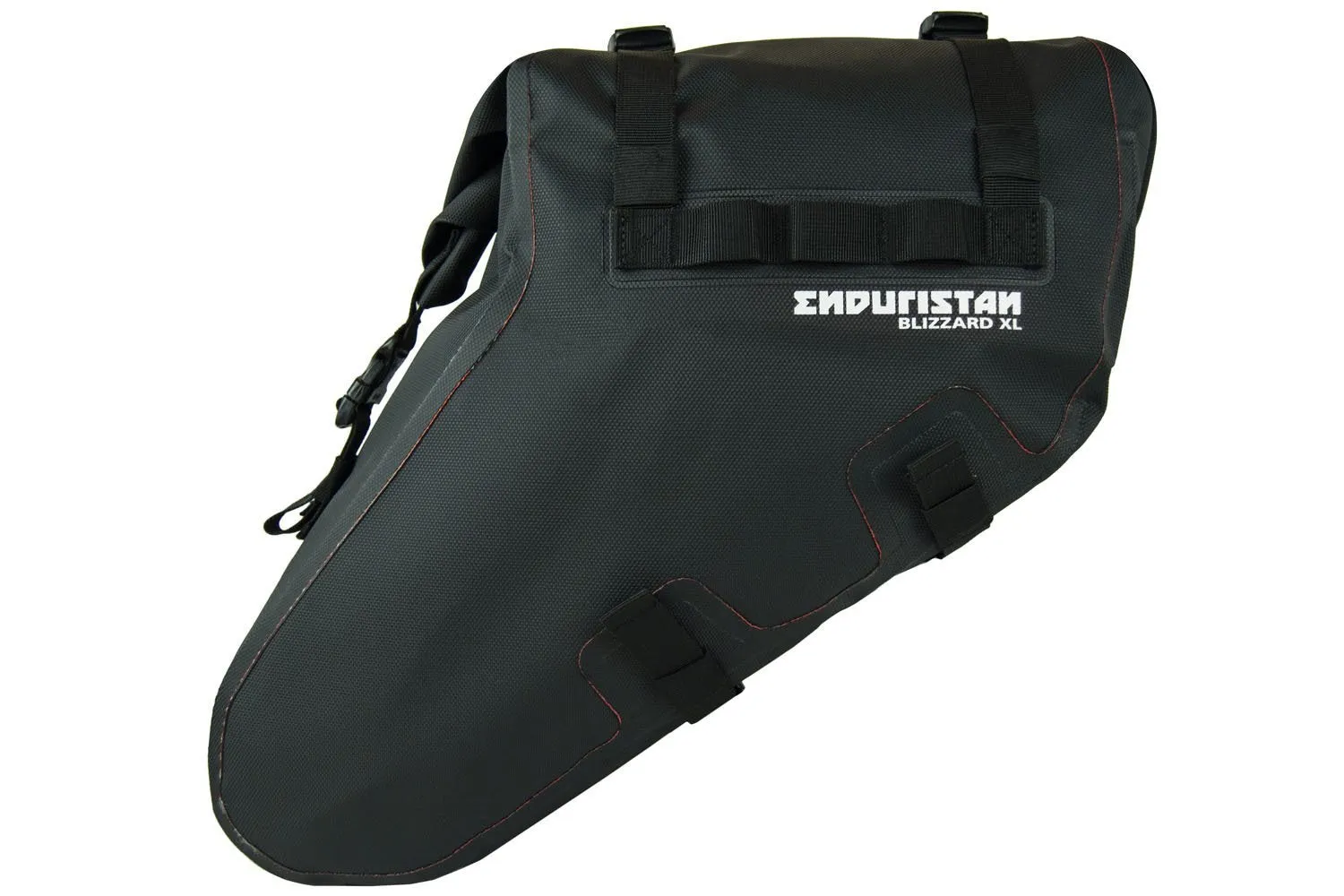 Enduristan Blizzard Saddlebags XL (LUSA-007-XL)