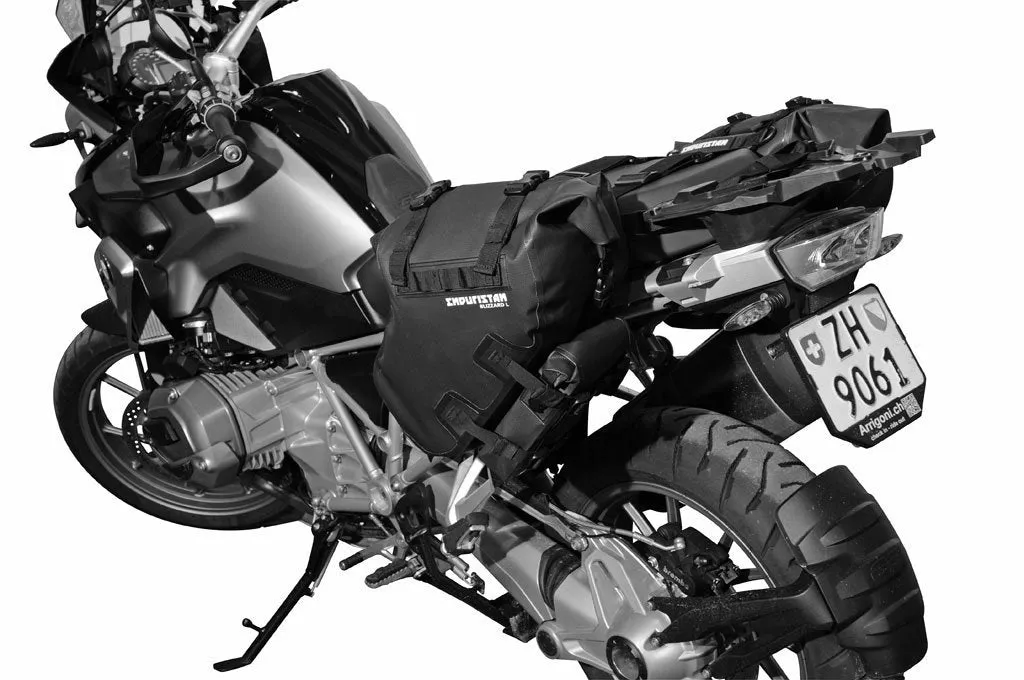Enduristan Blizzard Saddlebags XL (LUSA-007-XL)