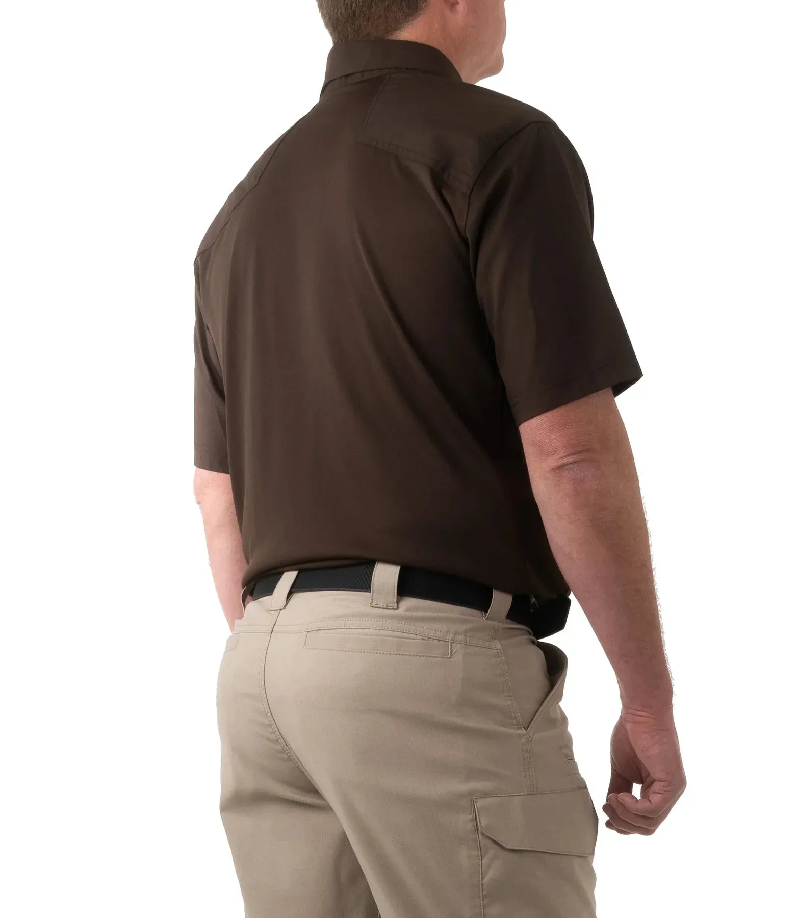 First Tactical Men's V2 Pro Performance Short Sleeve Shirt