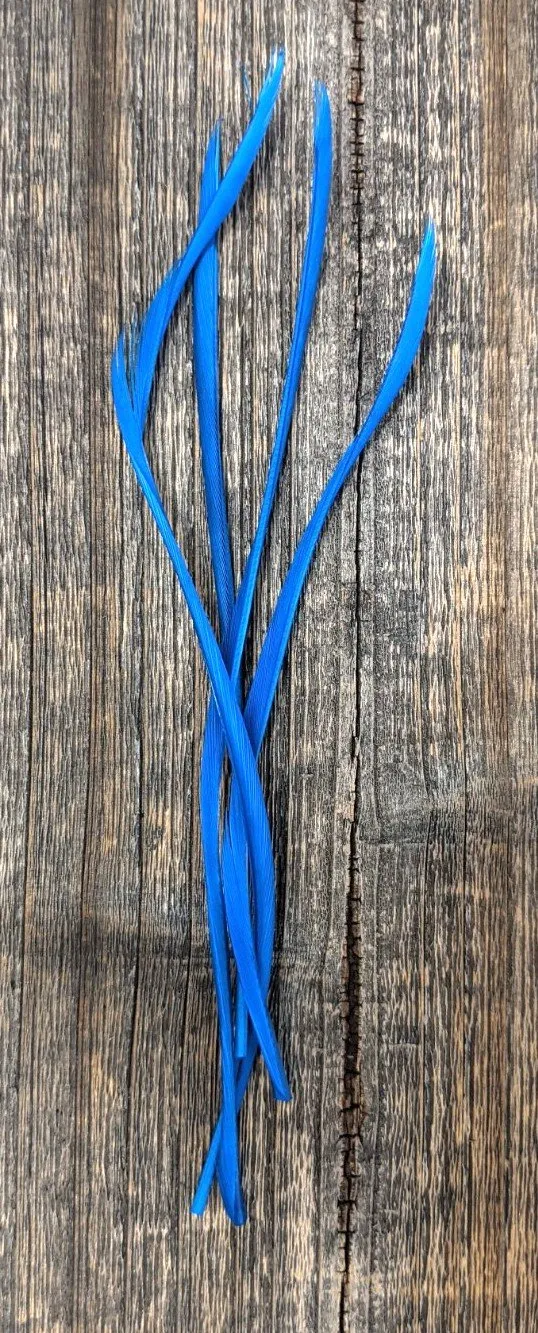 Hareline Stripped Goose Biots