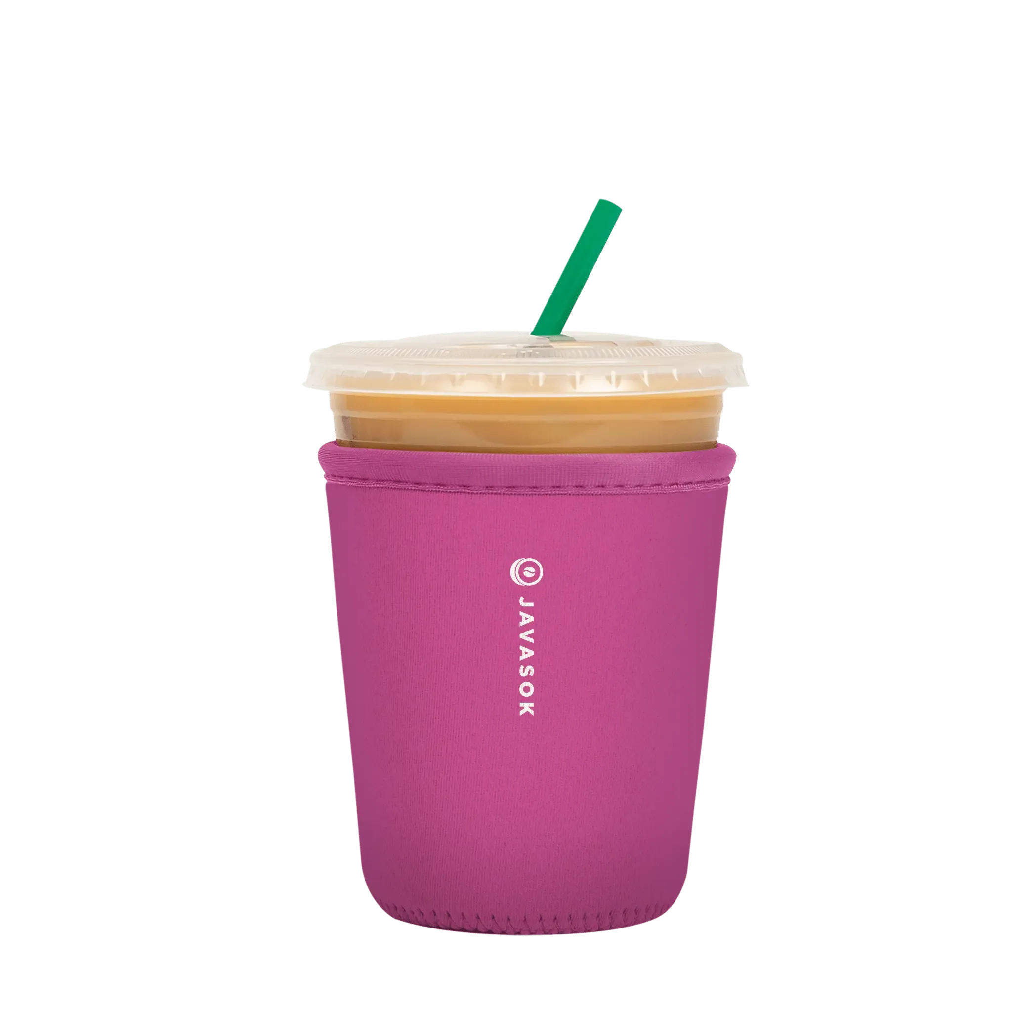 JavaSok - Bright Pink