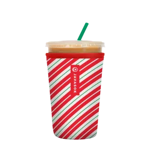 JavaSok - Candy Cane Stripes