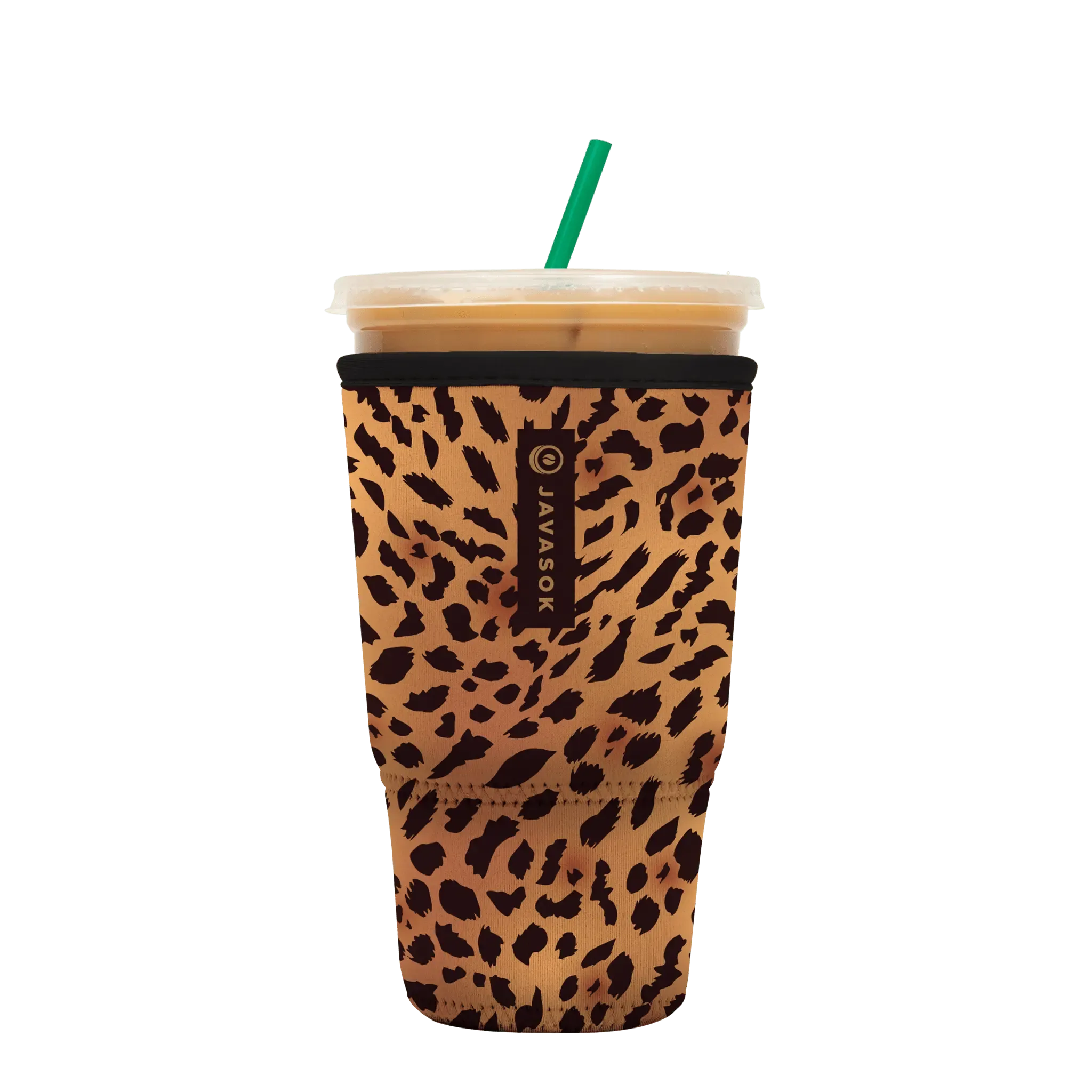 JavaSok - Classic Leopard