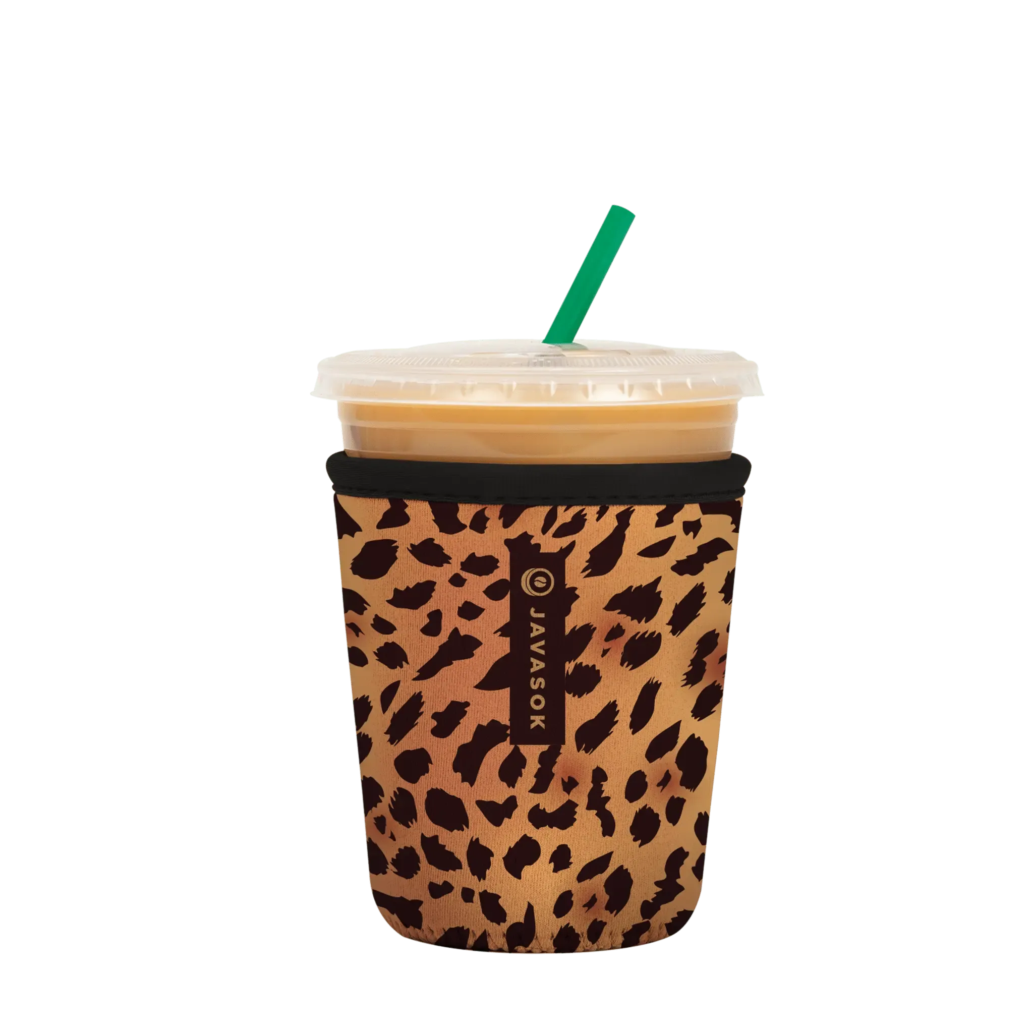 JavaSok - Classic Leopard
